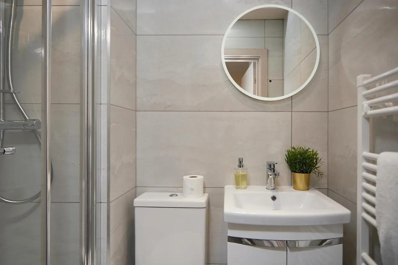 Humber Lofts Apartments Kingston upon Hull