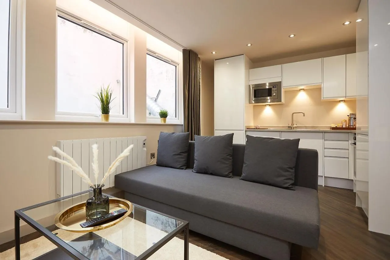 Humber Lofts Apartments Kingston upon Hull