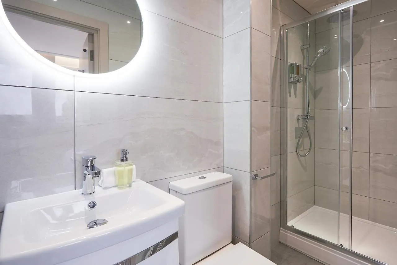 Humber Lofts Apartments Kingston upon Hull 0*,
