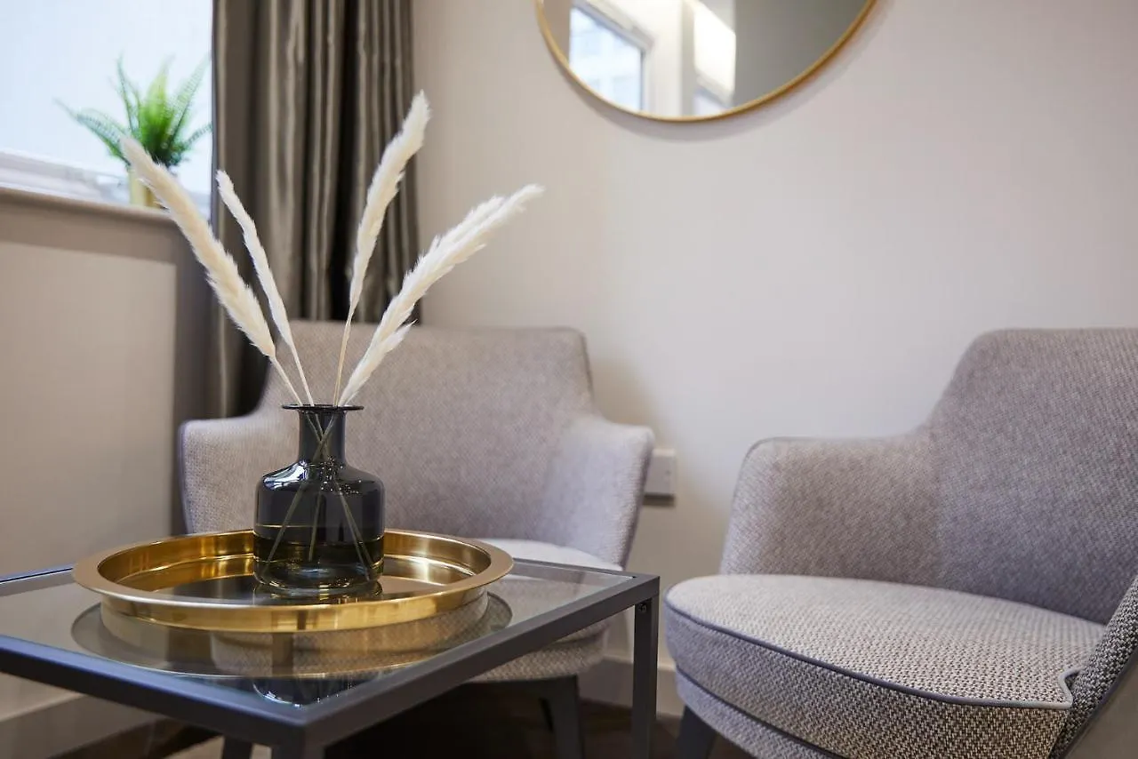 Humber Lofts Apartments Kingston upon Hull