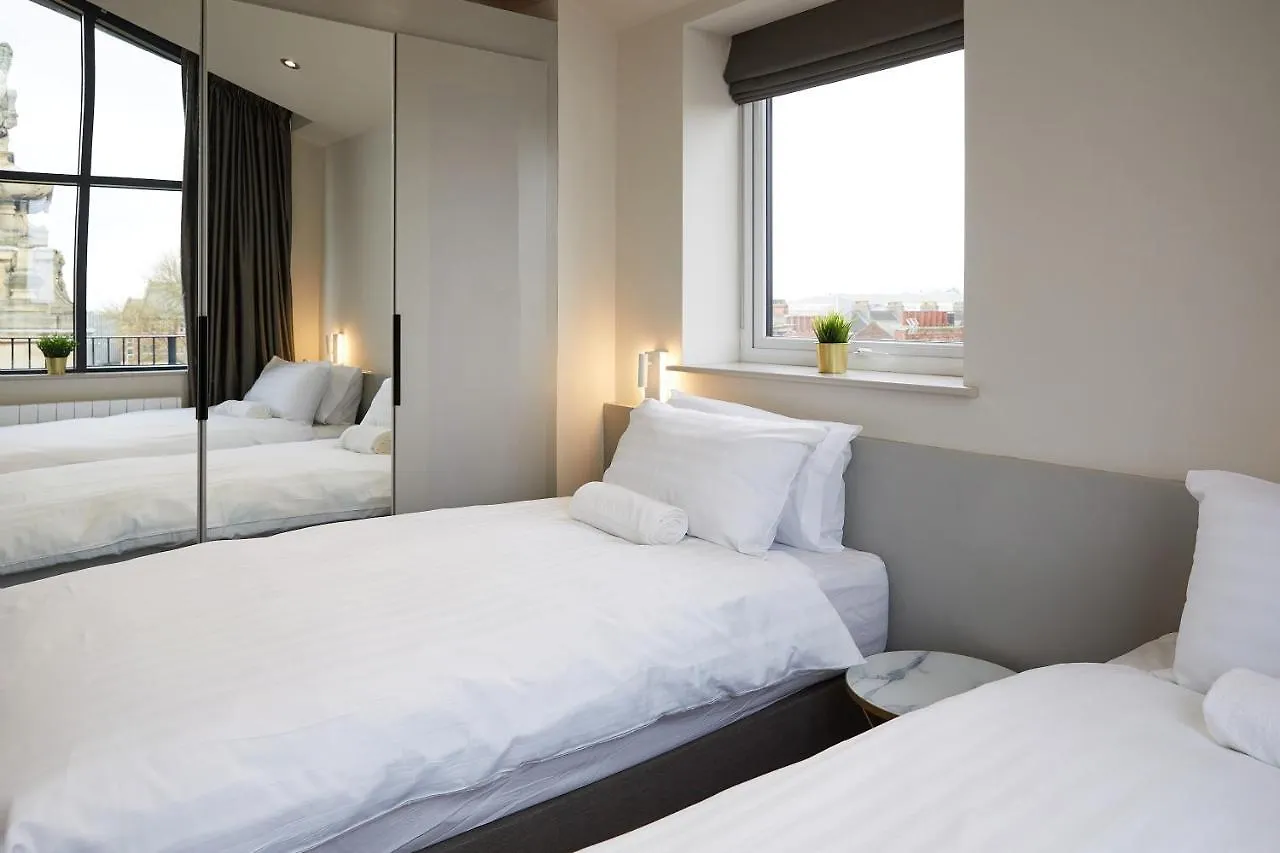 Humber Lofts Apartments Kingston upon Hull 0*,