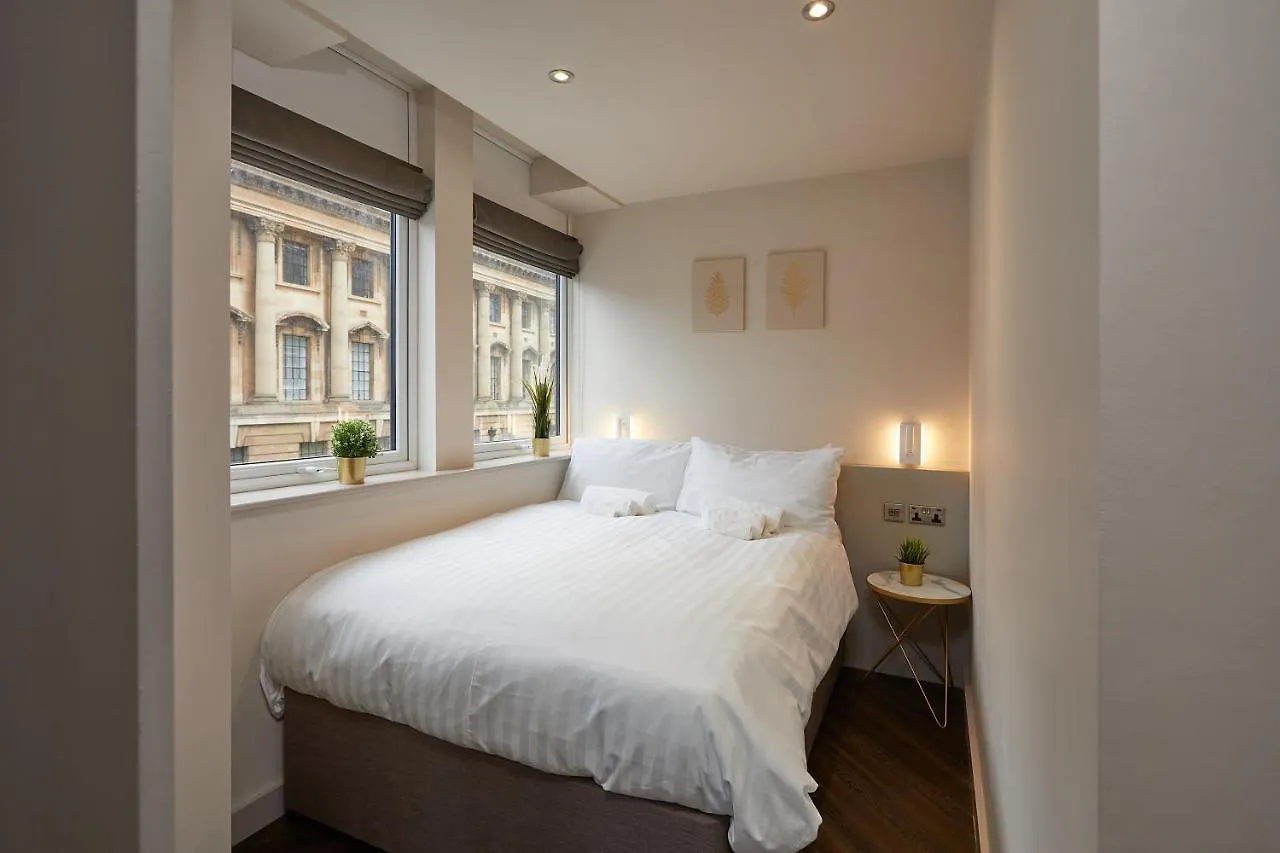Humber Lofts Apartments Kingston upon Hull