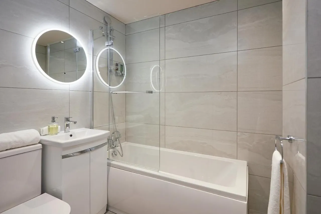 Humber Lofts Apartments Kingston upon Hull