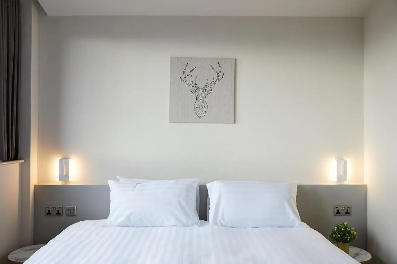 Humber Lofts Apartments Kingston upon Hull