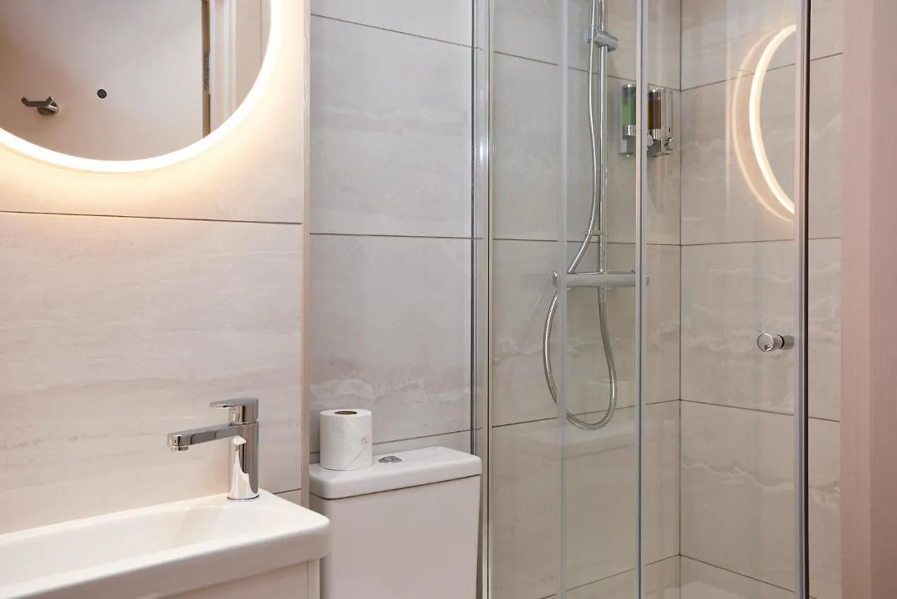 Humber Lofts Apartments Kingston upon Hull