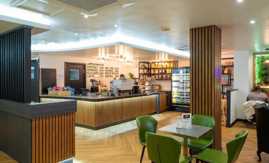 Humber Lofts Apartments Kingston upon Hull