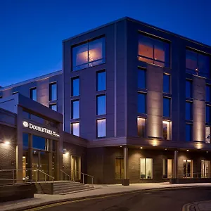 Doubletree By Hilton Hull Отель